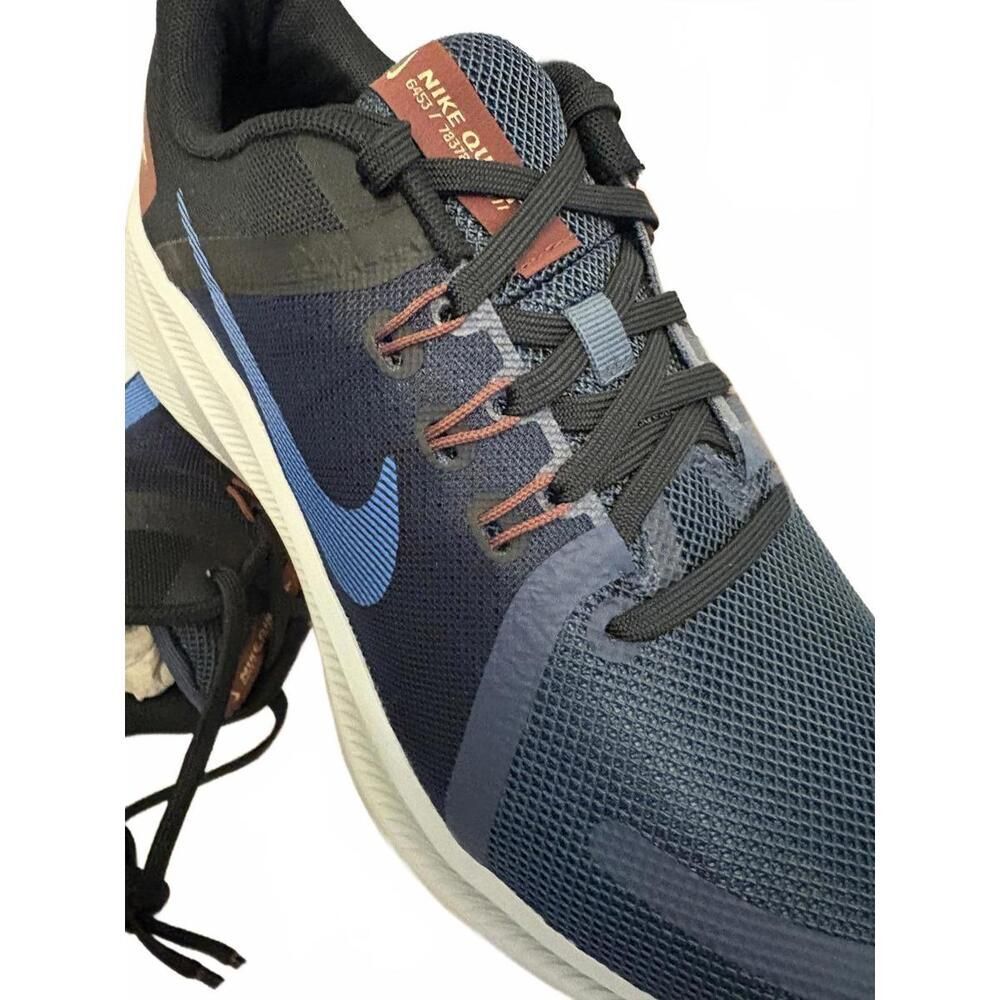 Nike Quest Running Shoes. Men’s 7.5 New in the box